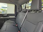 New 2025 Chevrolet Silverado 3500 Work Truck Crew Cab 4WD 9' 4" CM Truck Beds Steel Flatbed Truck with Gooseneck Hitch for sale #S25359 - photo 10