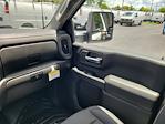 New 2025 Chevrolet Silverado 3500 Work Truck Crew Cab 4WD 9' 4" CM Truck Beds Steel Flatbed Truck with Gooseneck Hitch for sale #S25359 - photo 12