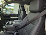 New 2025 Chevrolet Silverado 3500 Work Truck Crew Cab 4WD 9' 4" CM Truck Beds Steel Flatbed Truck with Gooseneck Hitch for sale #S25359 - photo 14