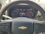 New 2025 Chevrolet Silverado 3500 Work Truck Crew Cab 4WD 9' 4" CM Truck Beds Steel Flatbed Truck with Gooseneck Hitch for sale #S25359 - photo 18