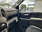 New 2025 Chevrolet Silverado 3500 Work Truck Crew Cab 4WD 9' 4" CM Truck Beds Steel Flatbed Truck with Gooseneck Hitch for sale #S25359 - photo 23