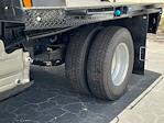 New 2025 Chevrolet Silverado 3500 Work Truck Crew Cab 4WD 9' 4" CM Truck Beds Steel Flatbed Truck with Gooseneck Hitch for sale #S25359 - photo 9
