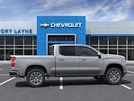 2025 Chevrolet Silverado 1500 Crew Cab 4WD Pickup for sale #S25360 - photo 5