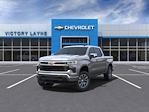 2025 Chevrolet Silverado 1500 Crew Cab 4WD Pickup for sale #S25360 - photo 8