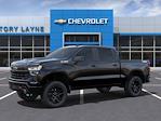 2025 Chevrolet Silverado 1500 Crew Cab 4WD Pickup for sale #S25363 - photo 3