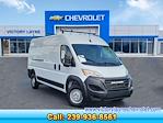 2024 Ram ProMaster 2500 High Roof FWD Empty Cargo Van for sale #S25364A - photo 1