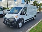 2024 Ram ProMaster 2500 High Roof FWD Empty Cargo Van for sale #S25364A - photo 3