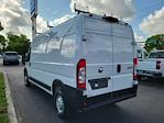 2024 Ram ProMaster 2500 High Roof FWD Empty Cargo Van for sale #S25364A - photo 4