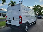 2024 Ram ProMaster 2500 High Roof FWD Empty Cargo Van for sale #S25364A - photo 2