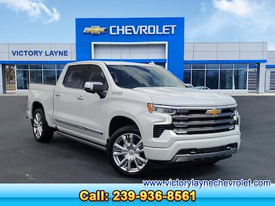 2025 Chevrolet Silverado 1500 Crew Cab RWD Pickup for sale #S25366A - photo 1