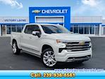 2025 Chevrolet Silverado 1500 Crew Cab RWD Pickup for sale #S25366A - photo 1