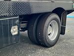 New 2025 Chevrolet Silverado 3500 Work Truck Regular Cab 4WD 11' 4" Hillsboro Steel Flatbed Truck for sale #S25367 - photo 10