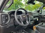 New 2025 Chevrolet Silverado 3500 Work Truck Regular Cab 4WD 11' 4" Hillsboro Steel Flatbed Truck for sale #S25367 - photo 12