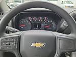 New 2025 Chevrolet Silverado 3500 Work Truck Regular Cab 4WD 11' 4" Hillsboro Steel Flatbed Truck for sale #S25367 - photo 14