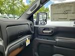 New 2025 Chevrolet Silverado 3500 Work Truck Regular Cab 4WD 11' 4" Hillsboro Steel Flatbed Truck for sale #S25367 - photo 19