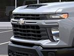 2025 Chevrolet Silverado 2500 Crew Cab 4WD Pickup for sale #S25368 - photo 13