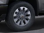 2025 Chevrolet Silverado 2500 Crew Cab 4WD Pickup for sale #S25368 - photo 9