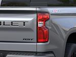 2025 Chevrolet Silverado 1500 Crew Cab 4WD Pickup for sale #S25369 - photo 11