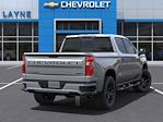 2025 Chevrolet Silverado 1500 Crew Cab 4WD Pickup for sale #S25369 - photo 2