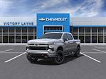 2025 Chevrolet Silverado 1500 Crew Cab 4WD Pickup for sale #S25369 - photo 8