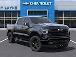 2025 Chevrolet Silverado 1500 Crew Cab 4WD Pickup for sale #S25370 - photo 7
