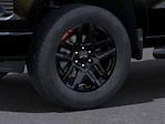 2025 Chevrolet Silverado 1500 Crew Cab 4WD Pickup for sale #S25370 - photo 9