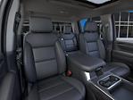 2025 Chevrolet Silverado 2500 Crew Cab 4WD Pickup for sale #S25373 - photo 16