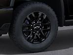 2025 Chevrolet Silverado 2500 Crew Cab 4WD Pickup for sale #S25373 - photo 9