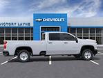 2025 Chevrolet Silverado 2500 Crew Cab SRW 4WD Pickup for sale #S25374 - photo 5