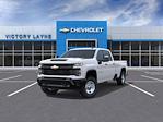 2025 Chevrolet Silverado 2500 Crew Cab SRW 4WD Pickup for sale #S25374 - photo 8