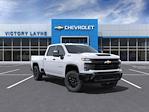 2025 Chevrolet Silverado 2500 Crew Cab 4WD Pickup for sale #S25375 - photo 1