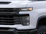 2025 Chevrolet Silverado 2500 Crew Cab 4WD Pickup for sale #S25375 - photo 10