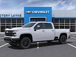 2025 Chevrolet Silverado 2500 Crew Cab 4WD Pickup for sale #S25375 - photo 3