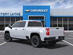 2025 Chevrolet Silverado 2500 Crew Cab 4WD Pickup for sale #S25375 - photo 4
