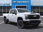 2025 Chevrolet Silverado 2500 Crew Cab 4WD Pickup for sale #S25375 - photo 7