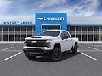 2025 Chevrolet Silverado 2500 Crew Cab 4WD Pickup for sale #S25375 - photo 8