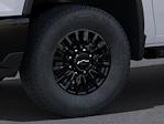 2025 Chevrolet Silverado 2500 Crew Cab 4WD Pickup for sale #S25375 - photo 9