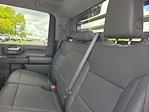 2025 Chevrolet Silverado 3500 Crew Cab DRW 4WD Hillsboro Flatbed Truck for sale #S25377 - photo 11