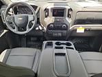 2025 Chevrolet Silverado 3500 Crew Cab DRW 4WD Hillsboro Flatbed Truck for sale #S25377 - photo 12
