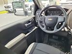 2025 Chevrolet Silverado 3500 Crew Cab DRW 4WD Hillsboro Flatbed Truck for sale #S25377 - photo 14