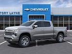 2025 Chevrolet Silverado 1500 Crew Cab 4WD Pickup for sale #S25379 - photo 2