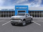2025 Chevrolet Silverado 1500 Crew Cab 4WD Pickup for sale #S25379 - photo 8
