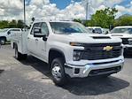 2025 Chevrolet Silverado 3500 Crew Cab DRW 4WD Monroe Truck Equipment Service Truck for sale #S25380 - photo 1