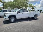 2025 Chevrolet Silverado 3500 Crew Cab DRW 4WD Monroe Truck Equipment Service Truck for sale #S25380 - photo 3