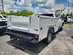 2025 Chevrolet Silverado 3500 Crew Cab DRW 4WD Monroe Truck Equipment Service Truck for sale #S25380 - photo 4