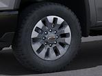 2025 Chevrolet Silverado 2500 Crew Cab 4WD Pickup for sale #S25381 - photo 9