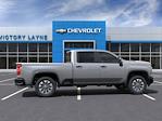 2025 Chevrolet Silverado 2500 Crew Cab 4WD Pickup for sale #S25382 - photo 5
