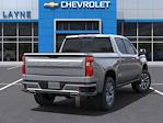 2025 Chevrolet Silverado 1500 Crew Cab 4WD Pickup for sale #S25385 - photo 2