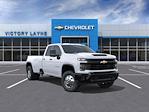 2025 Chevrolet Silverado 3500 Double Cab 4WD Pickup for sale #S25386 - photo 1