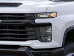 2025 Chevrolet Silverado 3500 Double Cab 4WD Pickup for sale #S25386 - photo 10